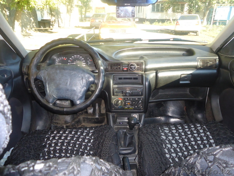 Opel Astra 1996 г.в. - Изображение #2, Объявление #993697