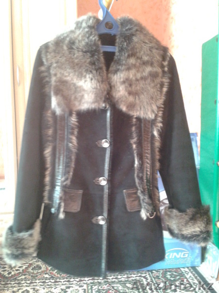 Продаются дубленки - Изображение #1, Объявление #1001710
