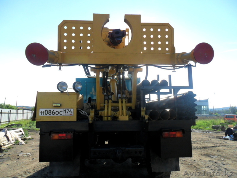 Буровое оборудование и установки - Изображение #5, Объявление #1022583