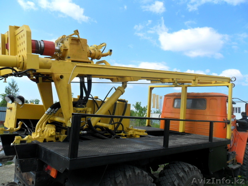 Буровое оборудование и установки - Изображение #6, Объявление #1022583