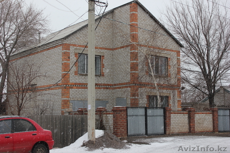 ПРОДАМ ДОМ В ЦЕНТРЕ ГОРОДА! - Изображение #2, Объявление #1047087