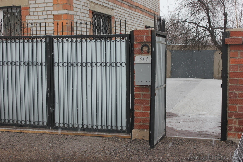 ПРОДАМ ДОМ В ЦЕНТРЕ ГОРОДА! - Изображение #3, Объявление #1047087