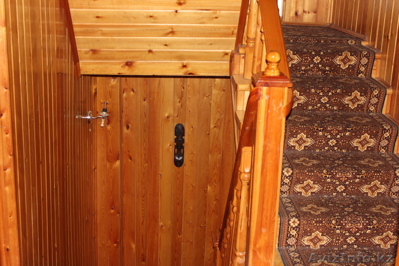 ПРОДАМ ДОМ В ЦЕНТРЕ ГОРОДА! - Изображение #1, Объявление #1047087