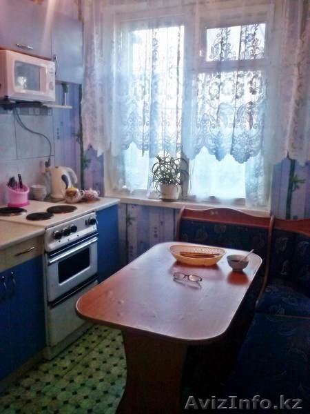 Сдам уютную 2-х комнатную квартиру на длительный срок - Изображение #2, Объявление #1060522