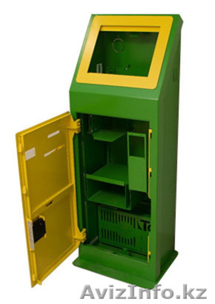 Лотерейный терминал "Oro3" - Изображение #2, Объявление #1098870