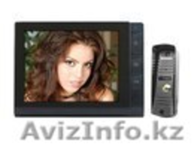 Системы видеонаблюдения (CCTV)  За последние годы системы видеонаблюдения стали  - Изображение #1, Объявление #1166800