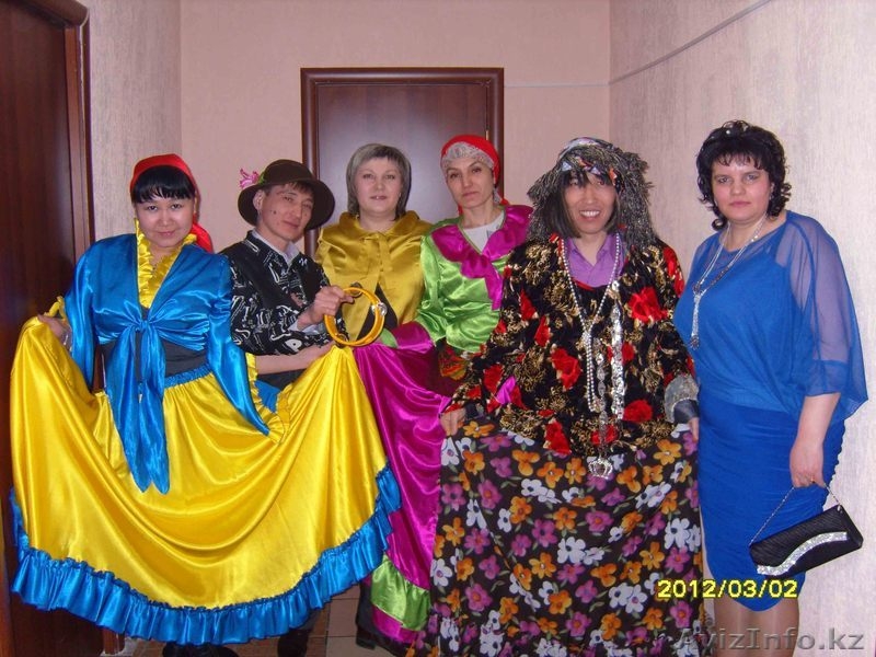 Агентство "Сказка", Проведение праздников. Скидки!!! - Изображение #3, Объявление #1145818