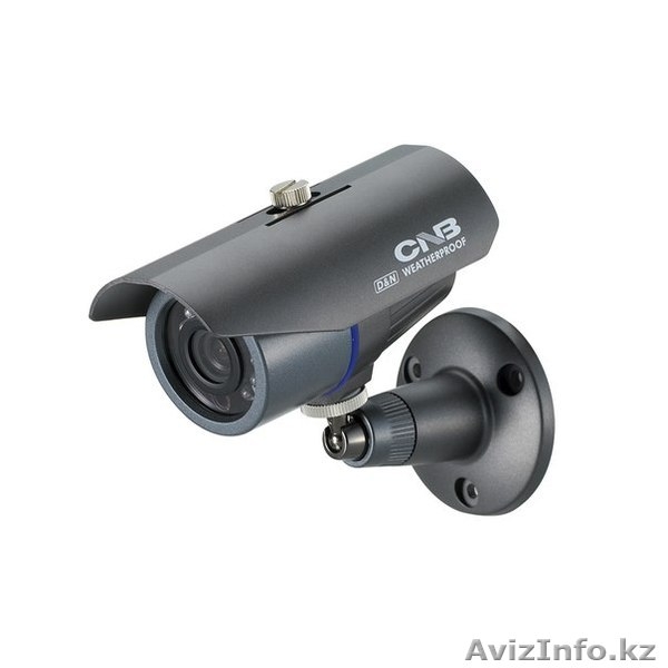 Установка и продажа систем видеонаблюдения по очень низким ценам - Изображение #1, Объявление #1183154