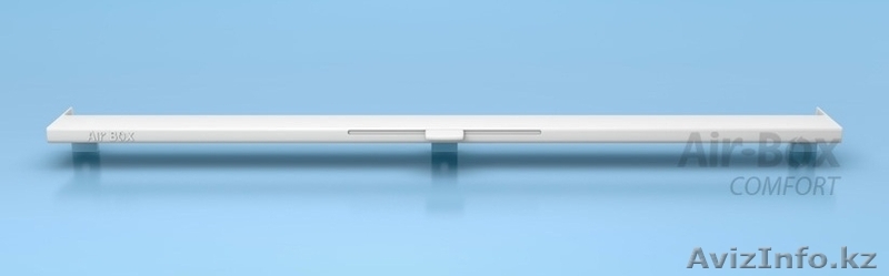 Приточно воздушные клапана Air-Box Comfort - Изображение #3, Объявление #1197255