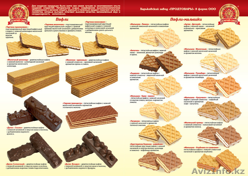 Продам Кондитерские изделия собственного  производства в ассортименте - Изображение #3, Объявление #1199758