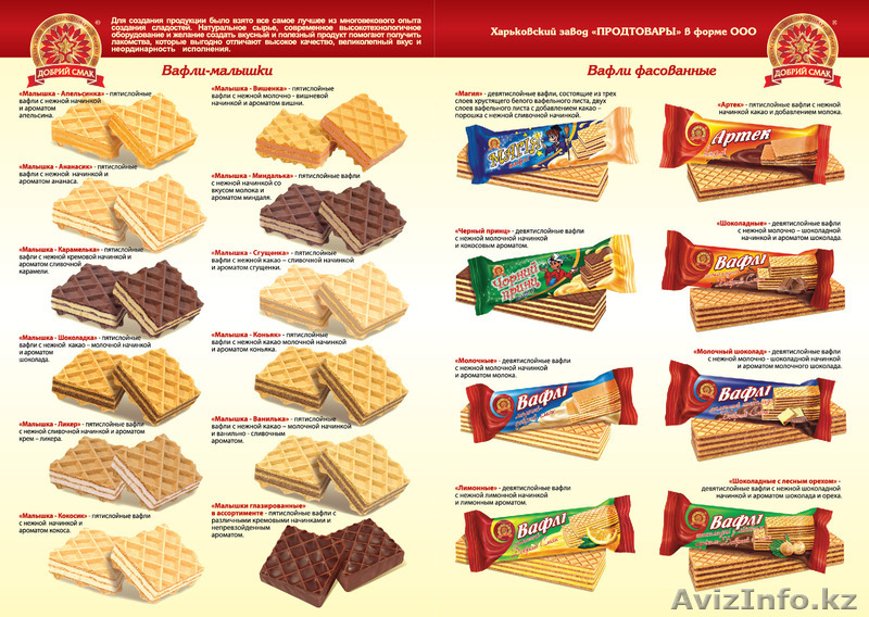 Продам Кондитерские изделия собственного  производства в ассортименте - Изображение #4, Объявление #1199758
