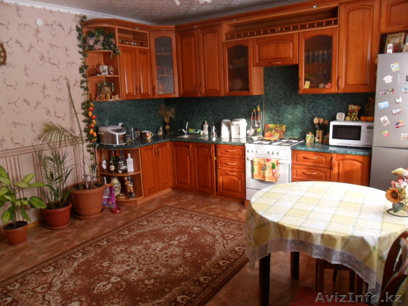 Продам частный благоустроенный дом в г.Ерейментау  - Изображение #2, Объявление #1216687