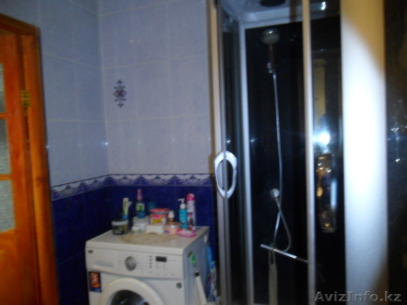 Продам частный благоустроенный дом в г.Ерейментау  - Изображение #1, Объявление #1216687