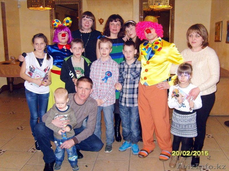 Агентство "Сказка", Проведение праздников. Скидки!!! - Изображение #6, Объявление #1145818