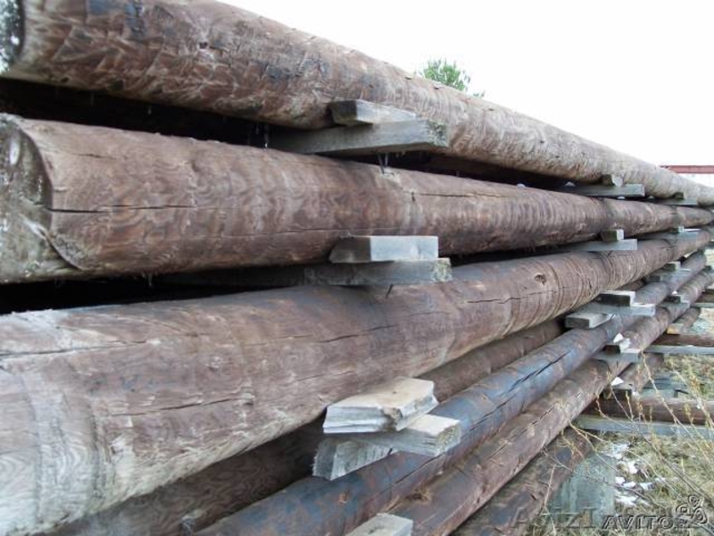 пиломатериалы пропитанные и не пропитанные, ГОСТ - Изображение #3, Объявление #1253656
