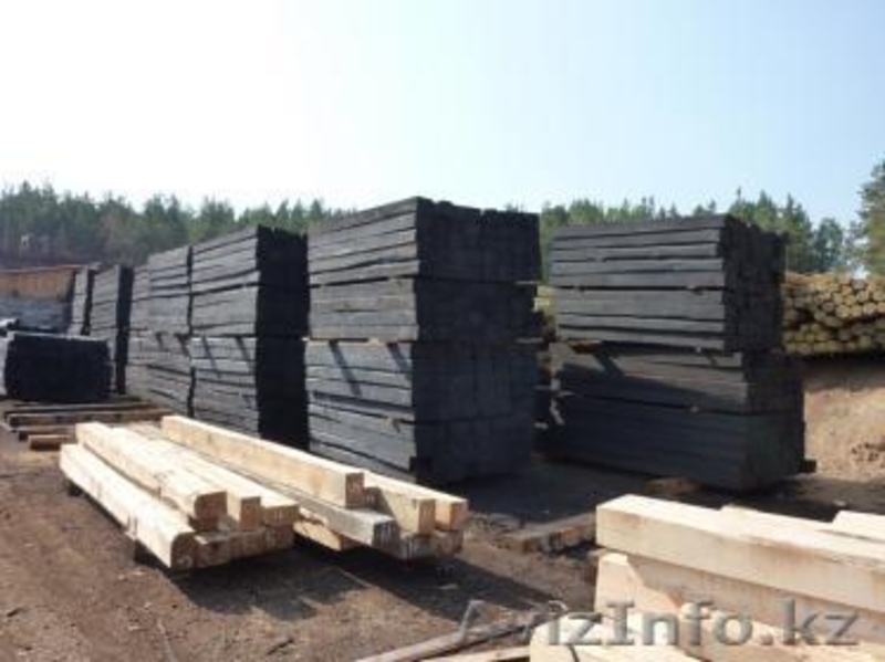 пиломатериалы пропитанные и не пропитанные, ГОСТ - Изображение #4, Объявление #1253656