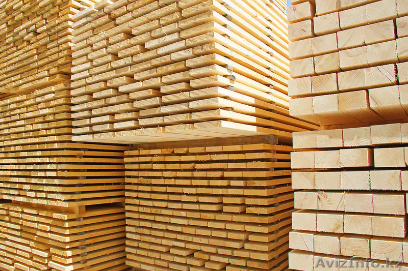 пиломатериалы пропитанные и не пропитанные, ГОСТ - Изображение #5, Объявление #1253656