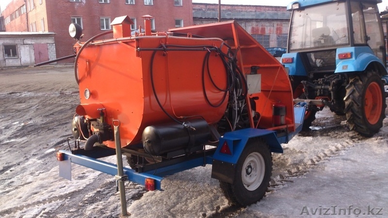 Швозаливщики или заливщики швов - Изображение #3, Объявление #1272281