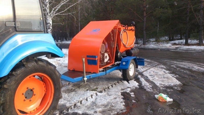 Швозаливщики или заливщики швов - Изображение #4, Объявление #1272281