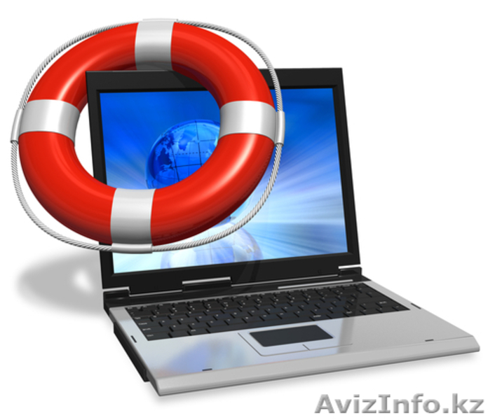 Диагностика, ремонт ноутбуков и компьютеров, настройка Windows, Мегалайн, Wi-Fi, - Изображение #1, Объявление #1286773