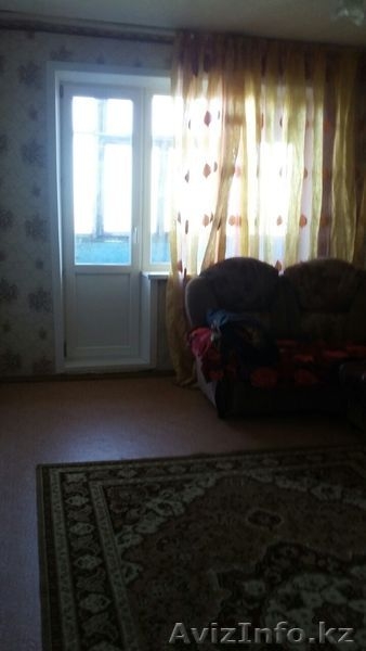 2 комн.квартитра, Район маг.Шахтер - Изображение #1, Объявление #1290827