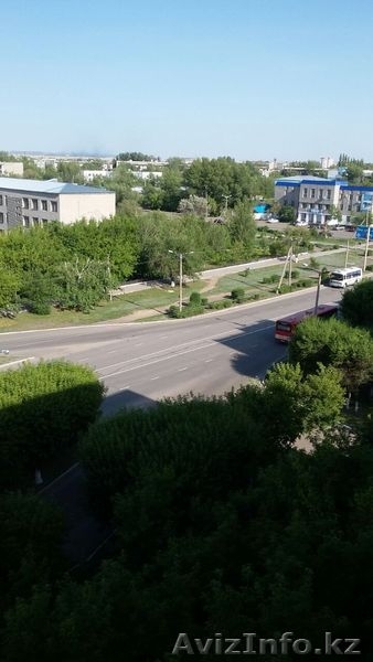 2 комн.квартитра, Район маг.Шахтер - Изображение #5, Объявление #1290827