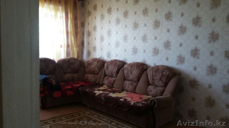 2 комн.квартитра, Район маг.Шахтер - Изображение #6, Объявление #1290827