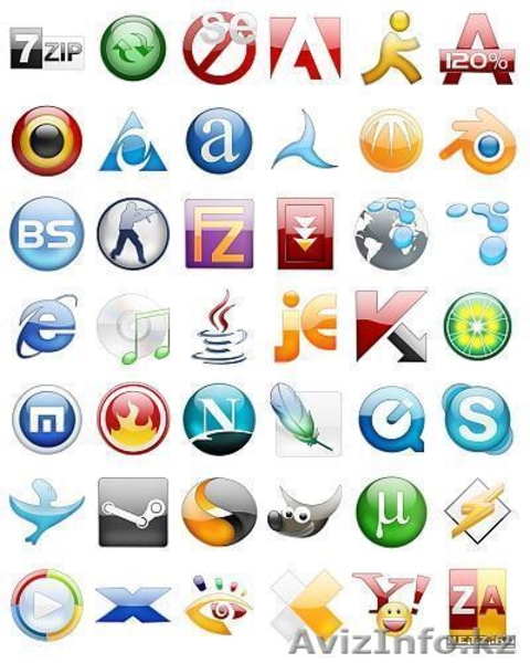 Диагностика, ремонт ноутбуков и компьютеров, настройка Windows, Мегалайн, Wi-Fi, - Изображение #3, Объявление #1286773