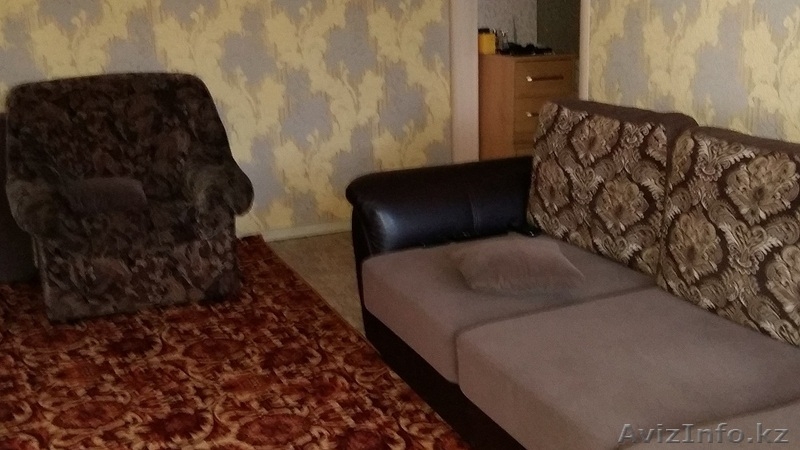 СРОЧНО 3-х комнатная  ТОРГ - Изображение #3, Объявление #1300187