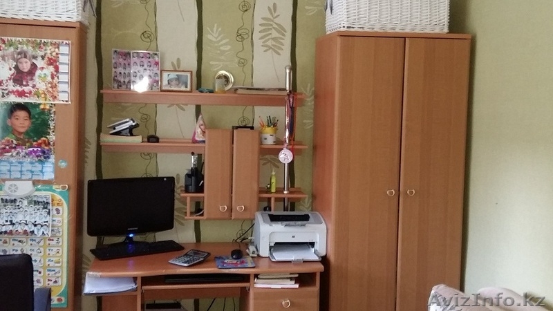 СРОЧНО 3-х комнатная  ТОРГ - Изображение #5, Объявление #1300187