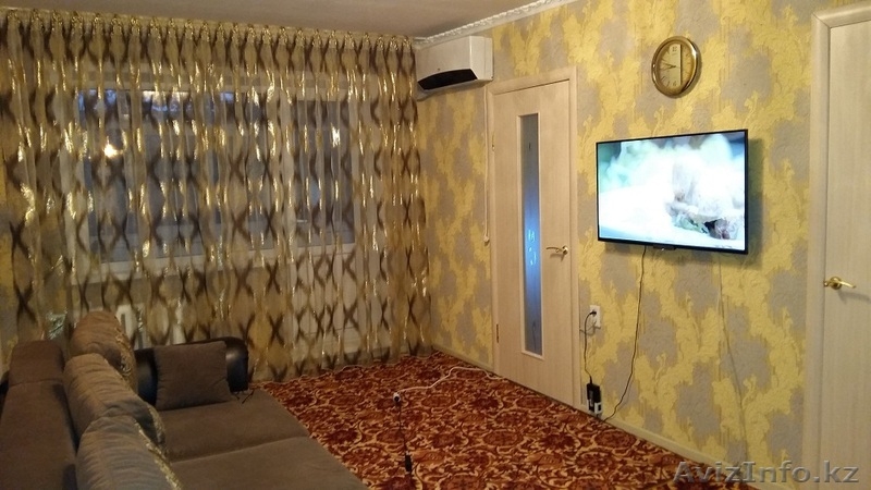 СРОЧНО 3-х комнатная  ТОРГ - Изображение #1, Объявление #1300187