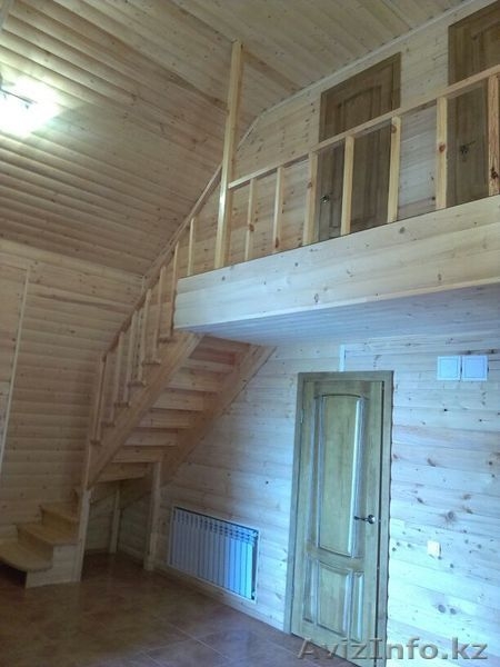 Баня, Сауна "ТАМАША" - Изображение #1, Объявление #1328558