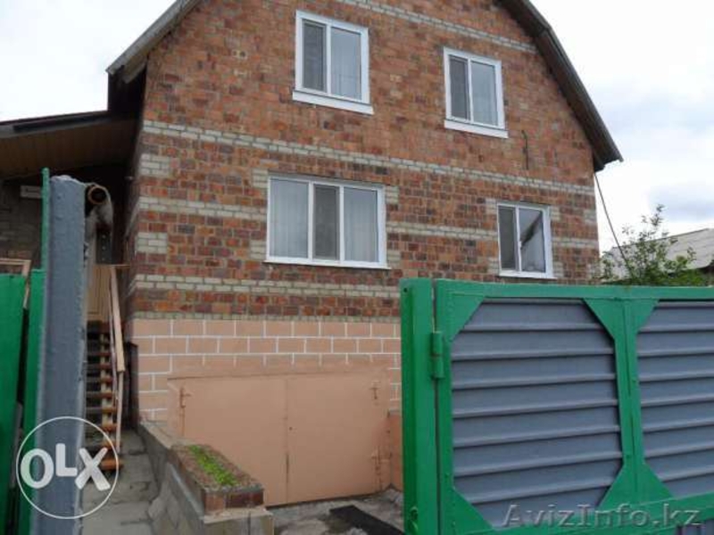 Продам дом, частично с мебелью и пристройками. - Изображение #1, Объявление #1336651