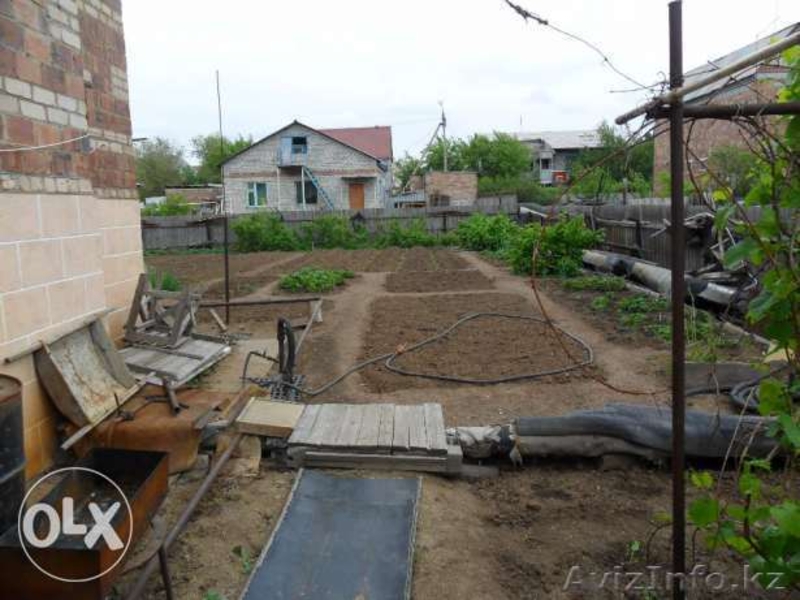 Продам дом, частично с мебелью и пристройками. - Изображение #2, Объявление #1336651