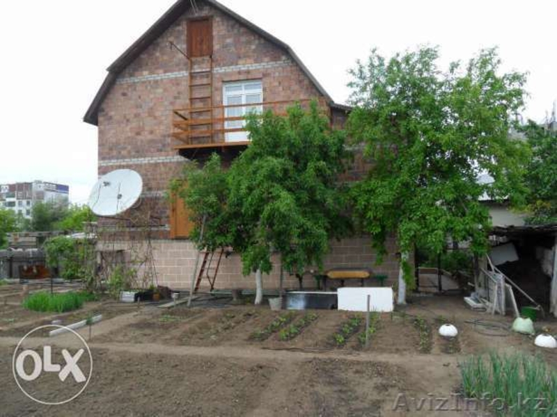 Продам дом, частично с мебелью и пристройками. - Изображение #4, Объявление #1336651