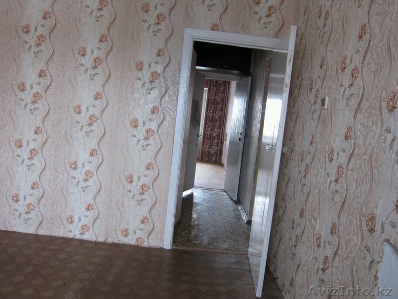 4- комнатная квартира по адекватной цене - Изображение #1, Объявление #1358181