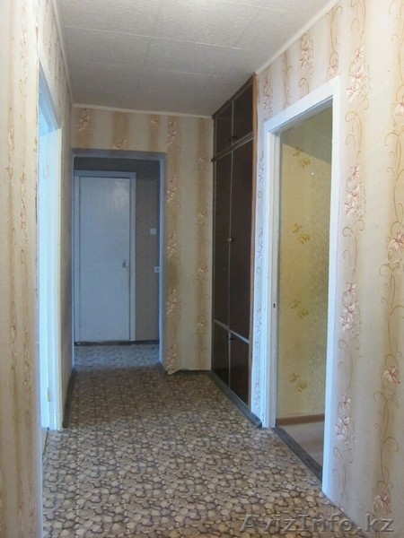 4- комнатная квартира по адекватной цене - Изображение #2, Объявление #1358181