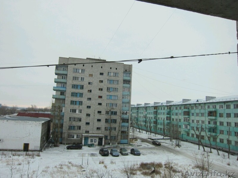 4- комнатная квартира по адекватной цене - Изображение #3, Объявление #1358181