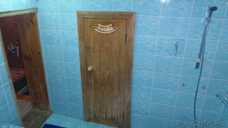 Баня на дровах. Экибастуз.. комната отдыха,бассейн,парилка, музцентр .и т.д - Изображение #7, Объявление #1379411