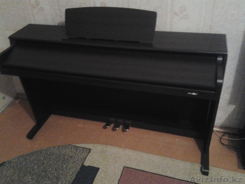 продам электронное пиано - Изображение #1, Объявление #1399300