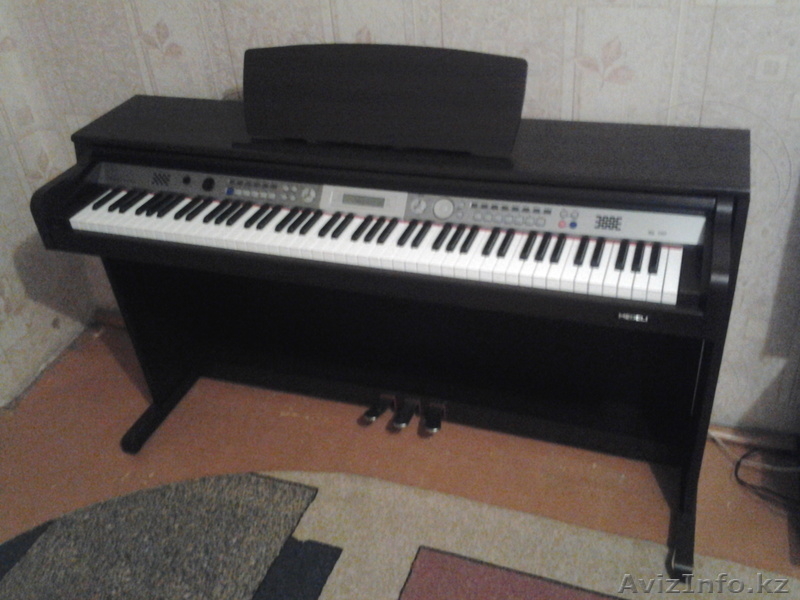 продам электронное пиано - Изображение #2, Объявление #1399300