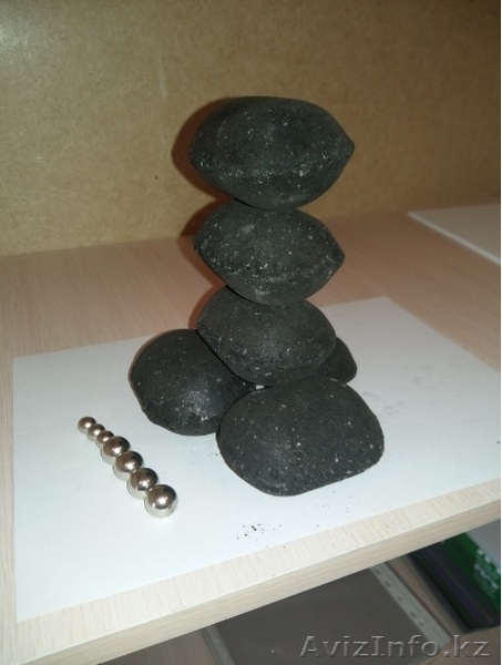 Брикеты угольные Казахстан, Россия, Украина - Изображение #4, Объявление #1388379