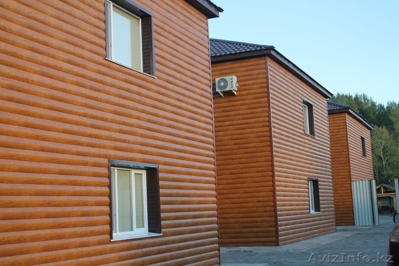 Банный комплекс Sruboff - Изображение #2, Объявление #1387751