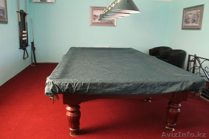 Банный комплекс Sruboff - Изображение #4, Объявление #1387751