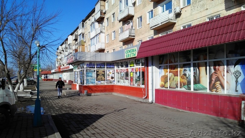 продам магазин-фотосалон " УЛЫБКА " по ул. Машхур Жусупа 35 - Изображение #4, Объявление #1385715