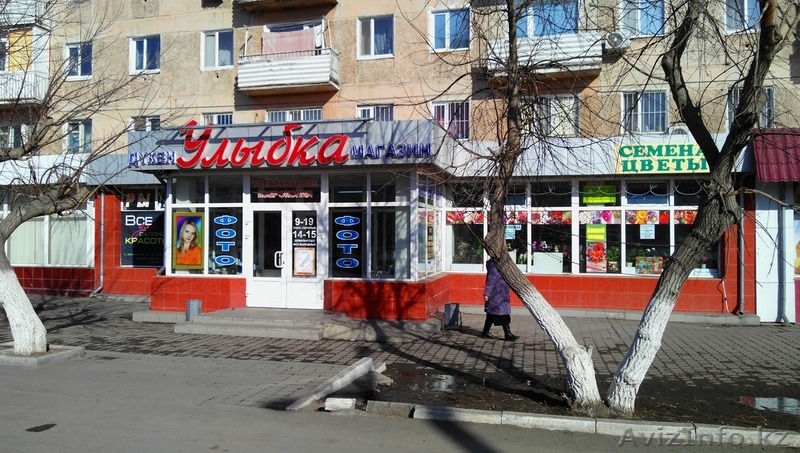 продам магазин-фотосалон " УЛЫБКА " по ул. Машхур Жусупа 35 - Изображение #5, Объявление #1385715