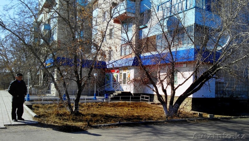 продам магазин-фотосалон " ЛУЧ " по ул. М. Ауэзова 130 А - Изображение #1, Объявление #1385729