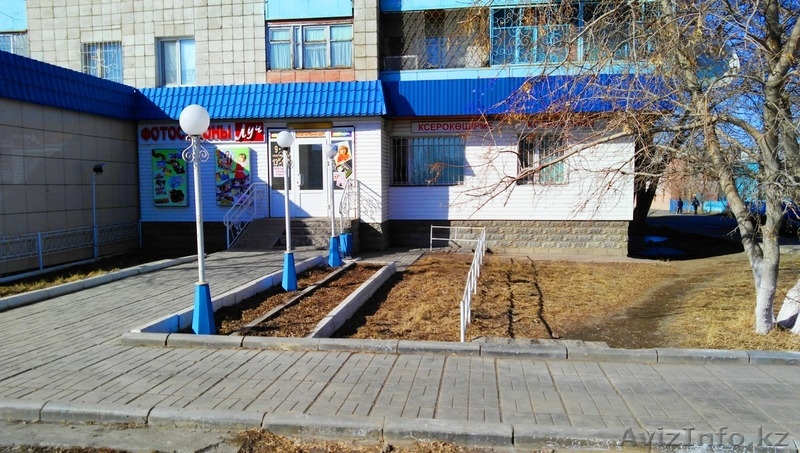 продам магазин-фотосалон " ЛУЧ " по ул. М. Ауэзова 130 А - Изображение #2, Объявление #1385729
