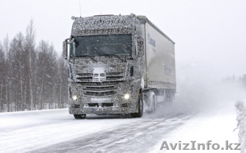 Перевозки микросферы по всему миру - Изображение #3, Объявление #1413545