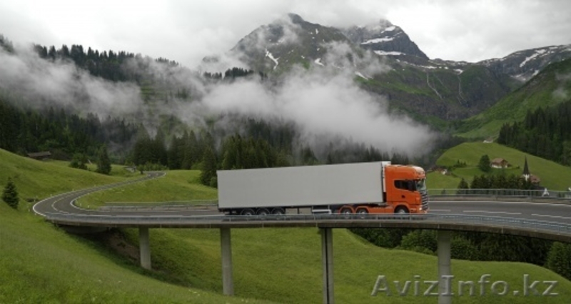 Перевозки микросферы по всему миру - Изображение #2, Объявление #1413545